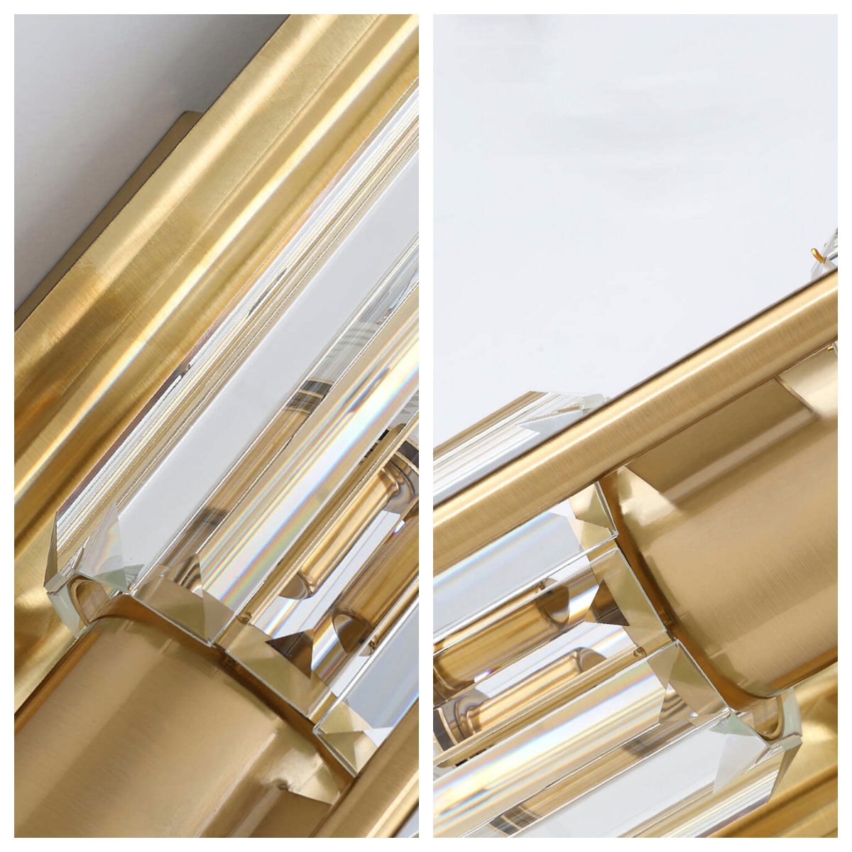 Bepuzz Wall Lamp
