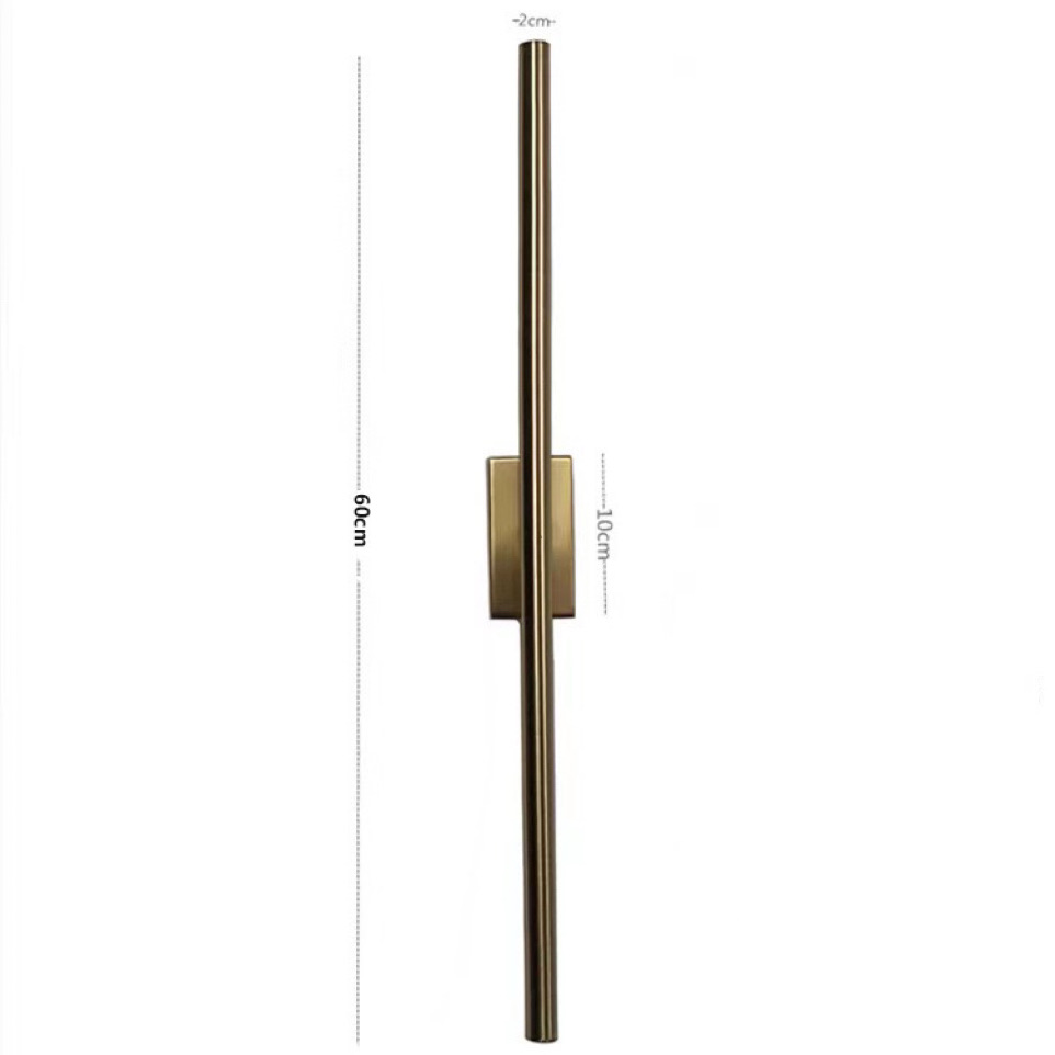 Linear Modern Sconce