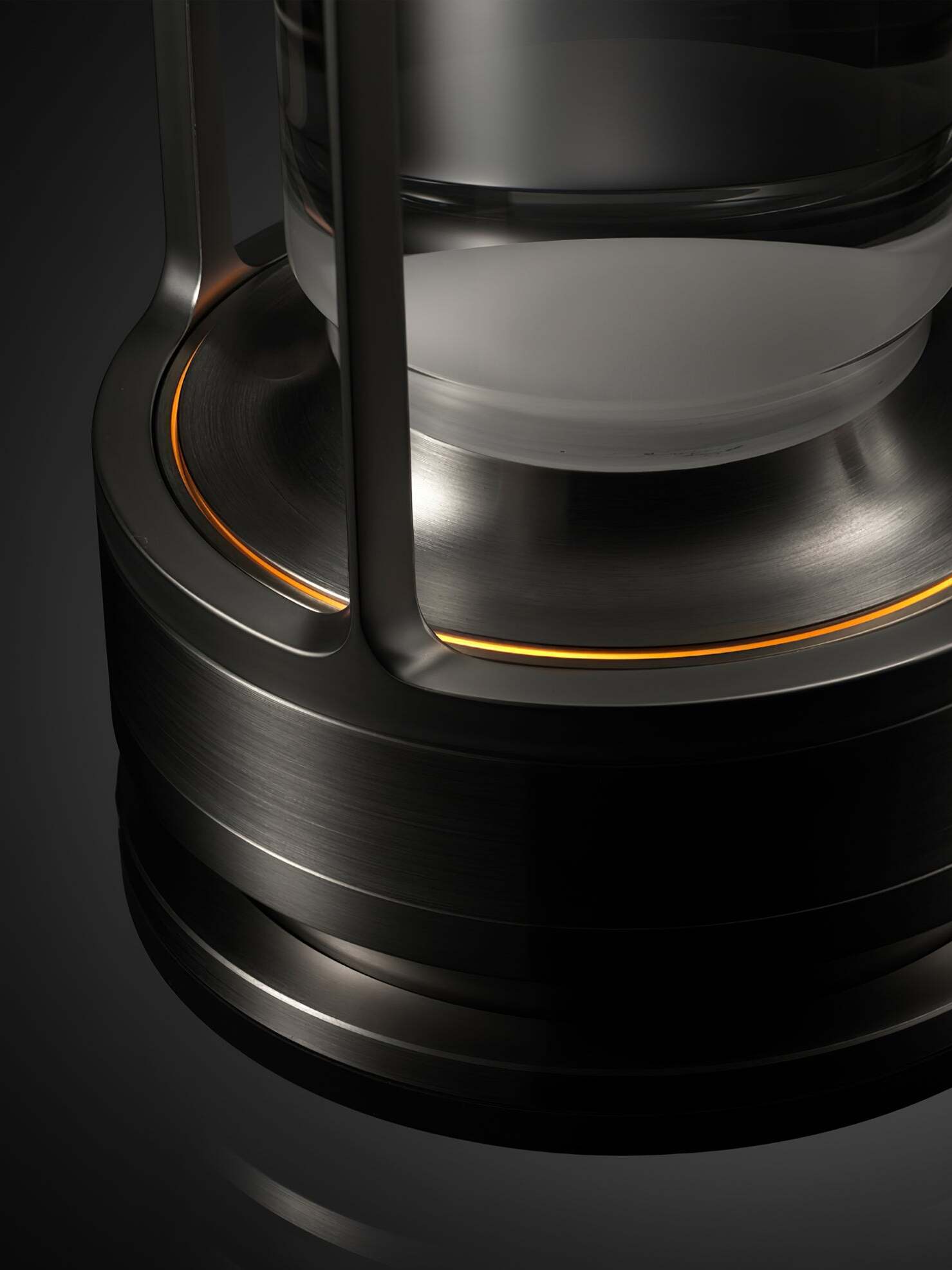 Turn Plus Table Light