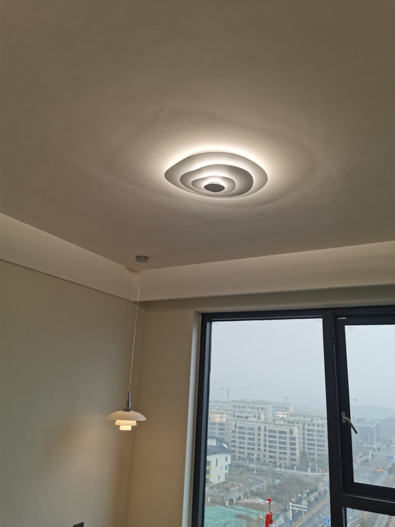 Ripple Ceiling Lamp