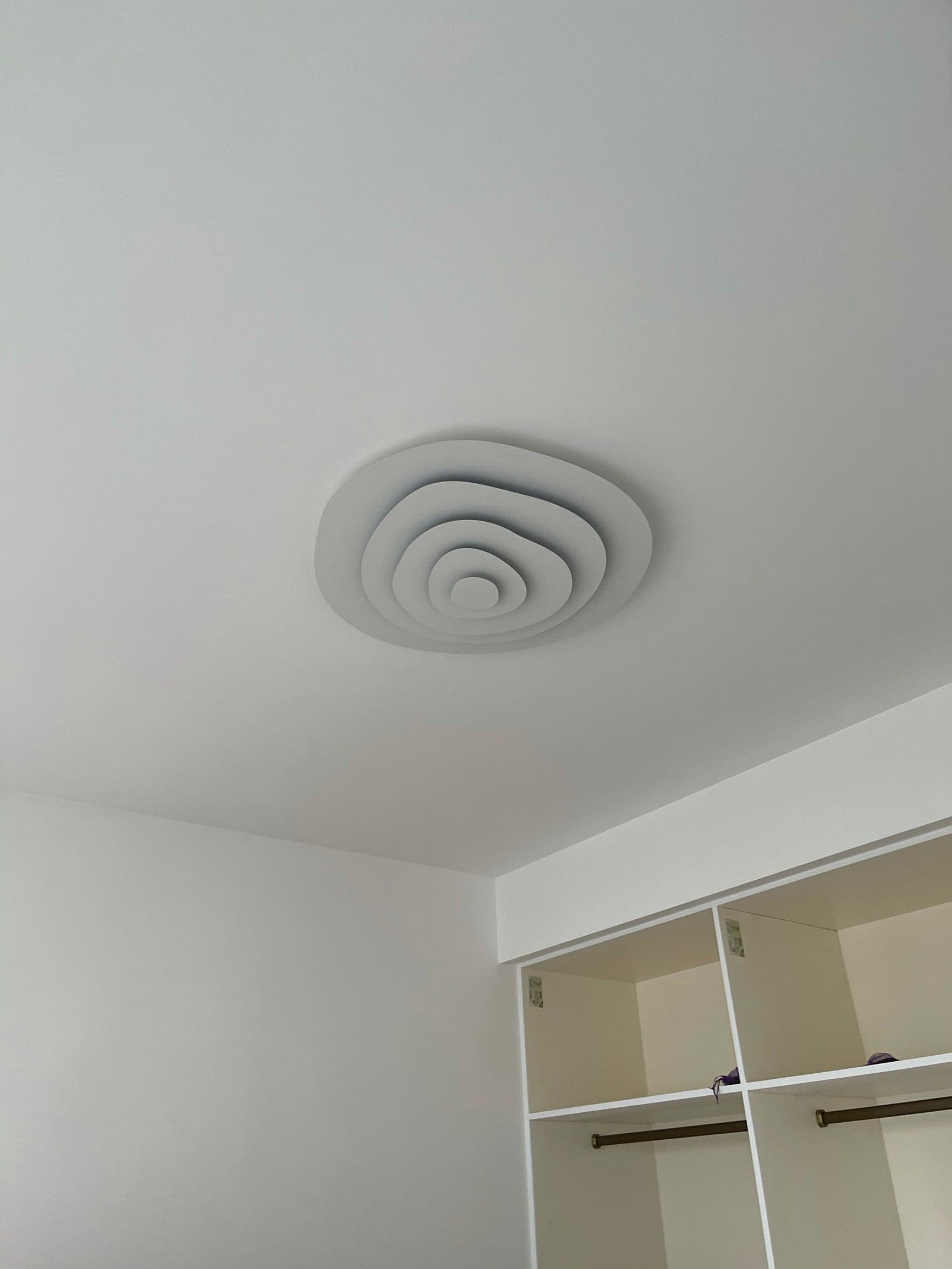 Ripple Ceiling Lamp