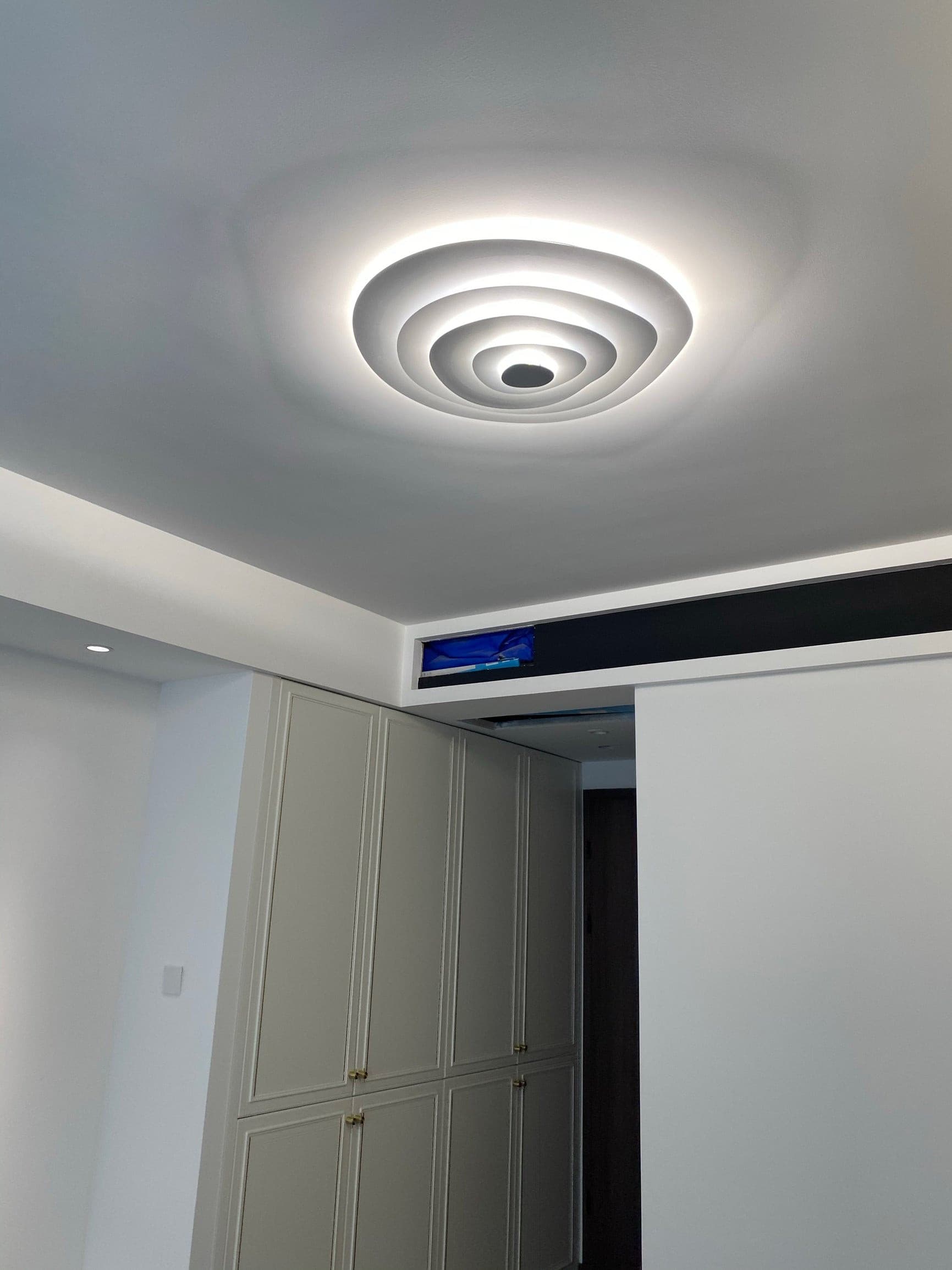 Ripple Ceiling Lamp