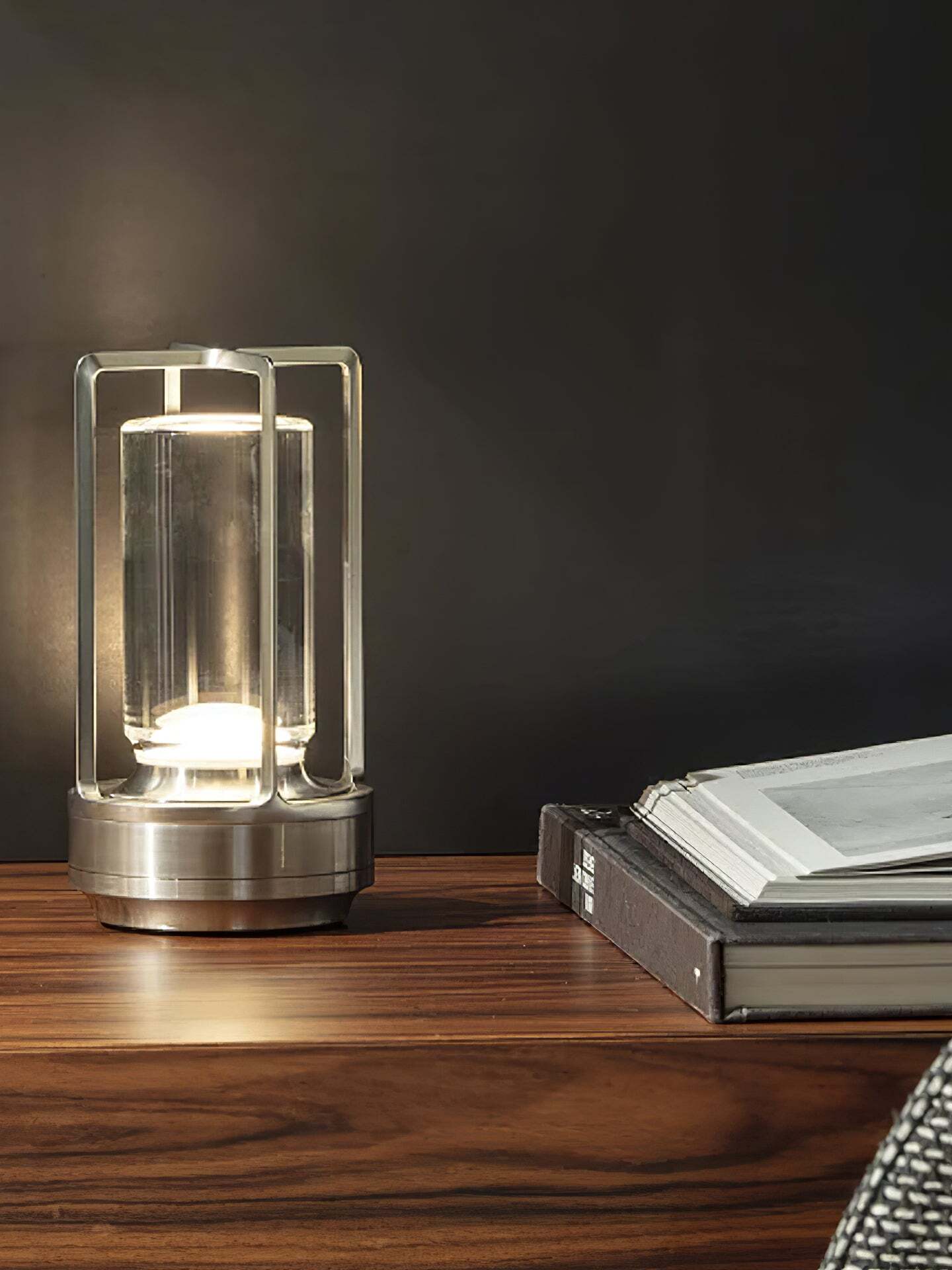 Turn Plus Table Light