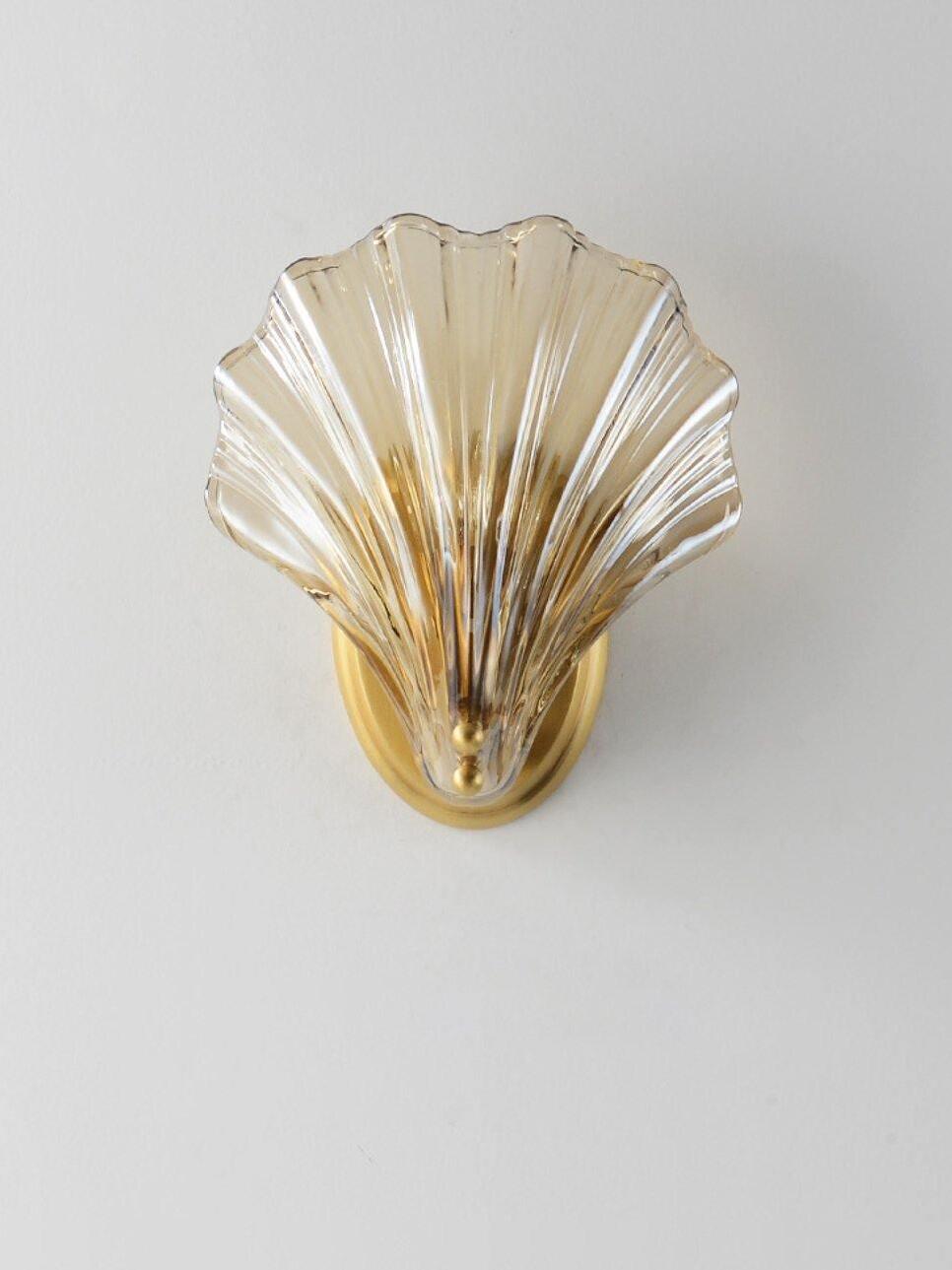 Linibid Light Shell Shell Wall Light