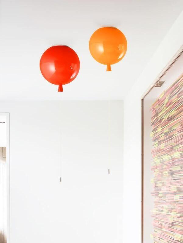 Light Memory Memory Ceiling Light