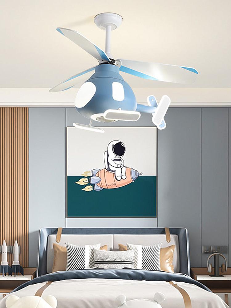 View of Ceiling Fans - Exclusive Home Decorations