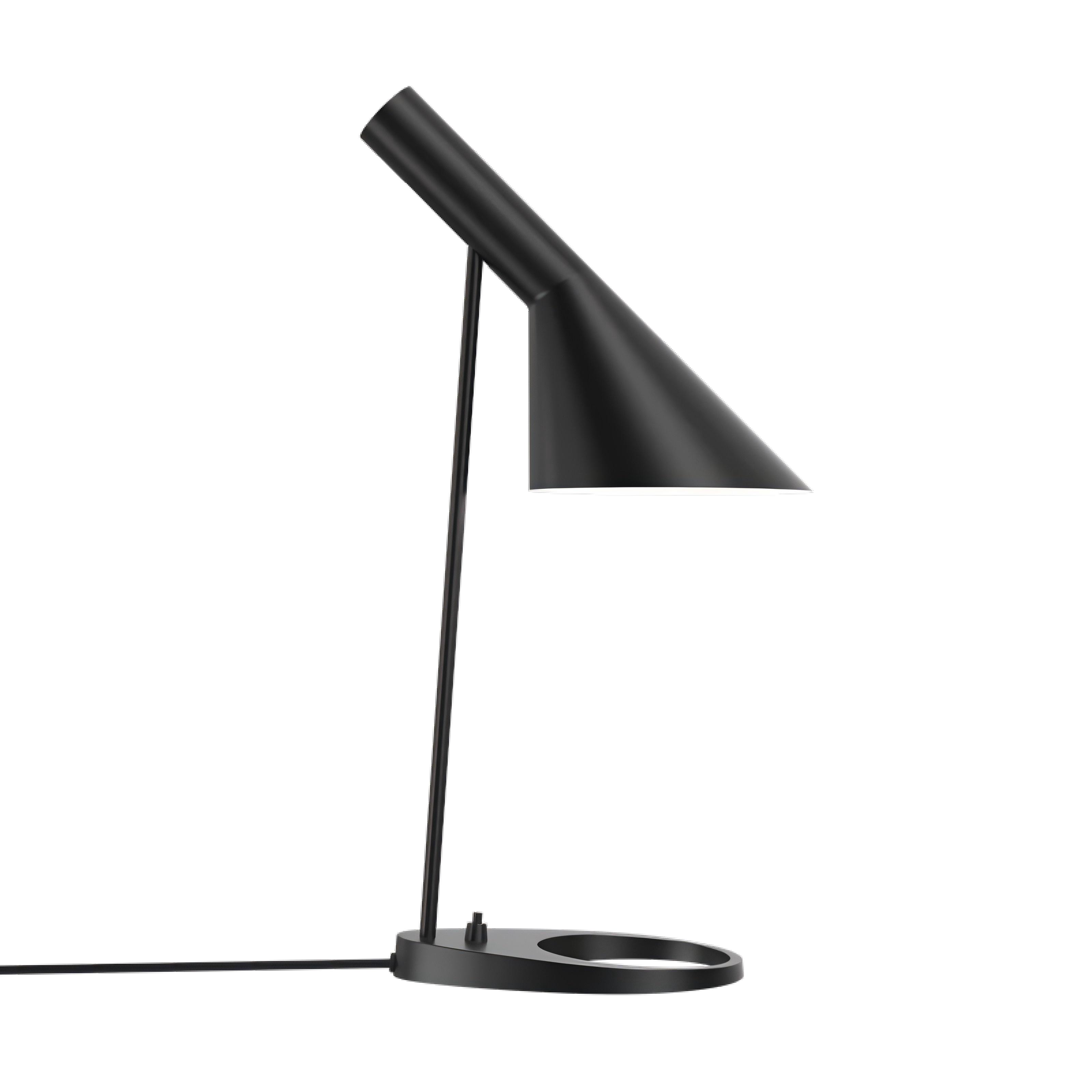 Table Rump Light Nordic Classic Trumpet Design Adjustable Table Lamp
