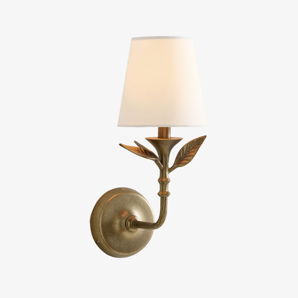 Marque-page ancien en bronze laiton et perle d'agate | Kaufen auf